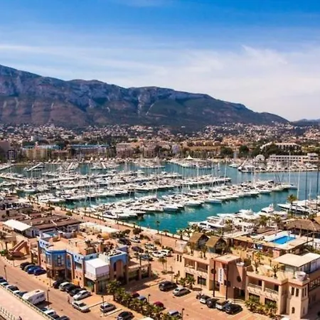Marvelous With Panoramic Sea View & Pool Вилла